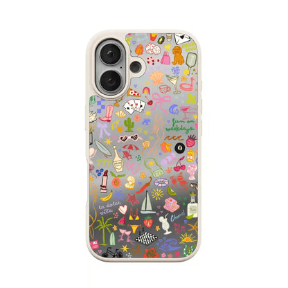 All the Fun Things | Fun on Weekdays Case