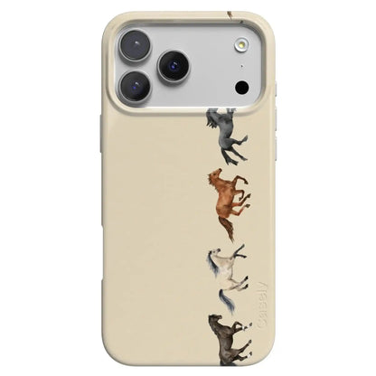 Stallion Stampede | Wild Horses Case