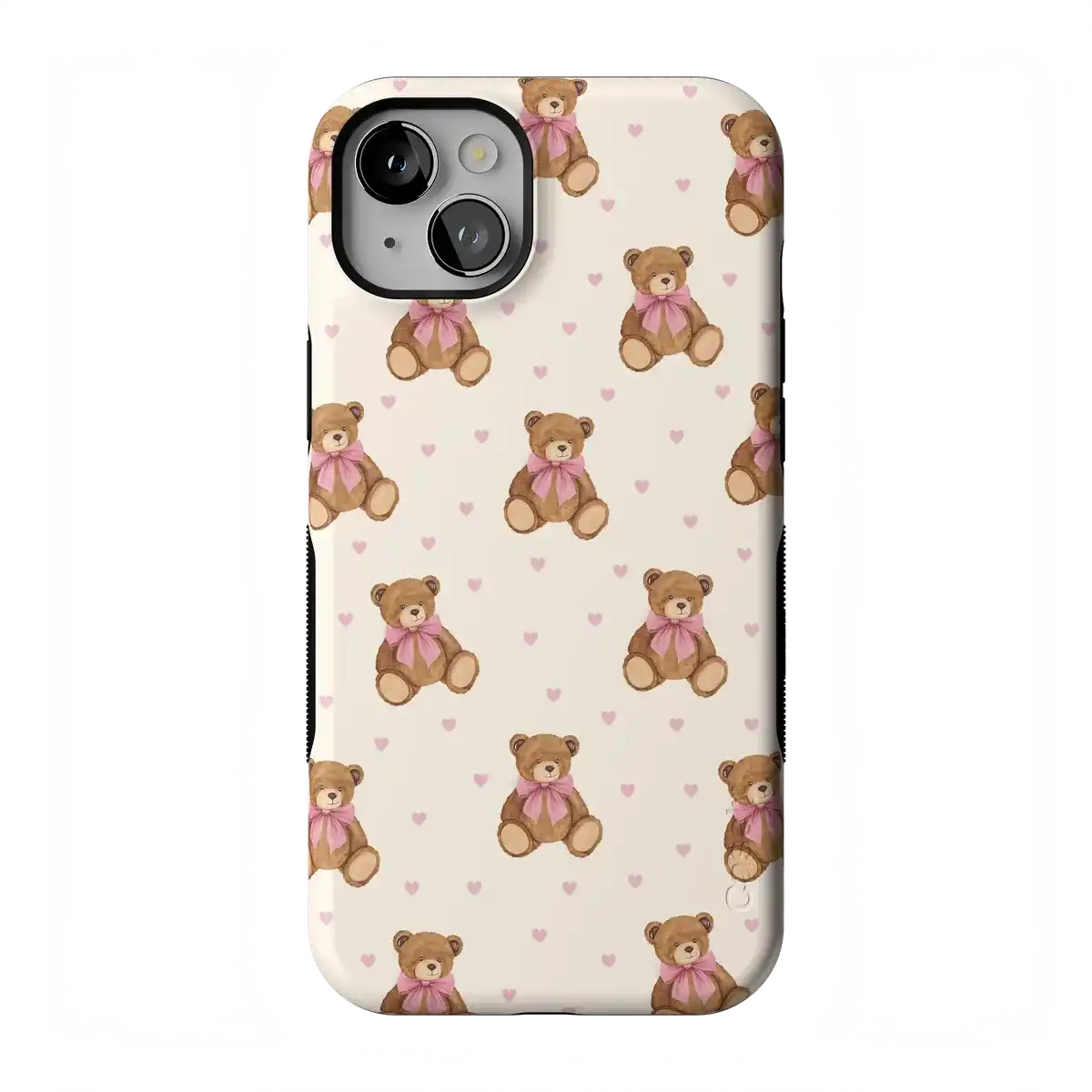 Cuddle Up | Teddy Bear Case