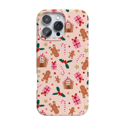 Frosted Wishes | Sweet Treat Case