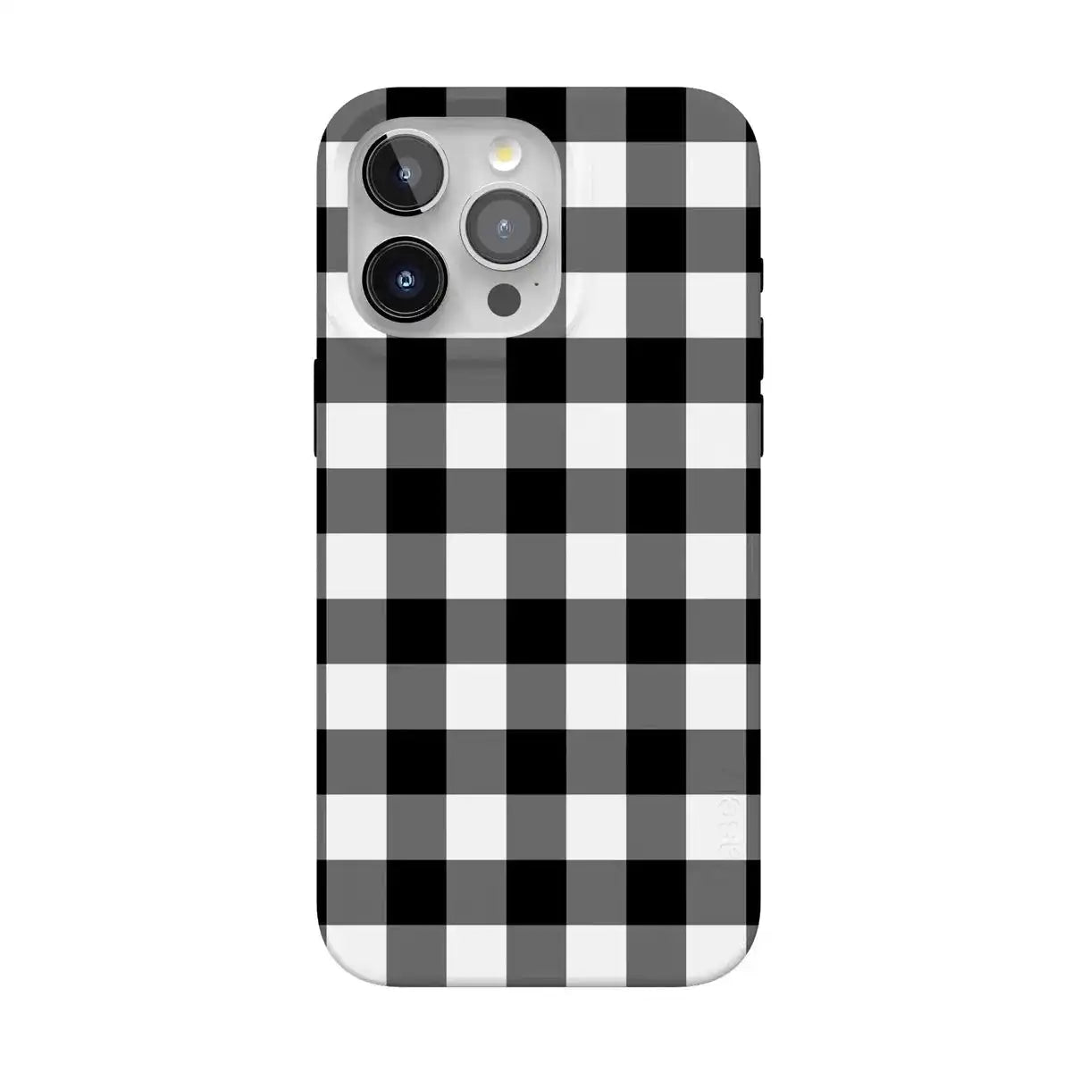 Check Me Out | Checkerboard Case