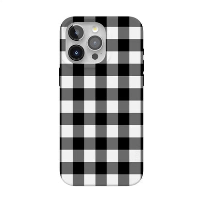 Check Me Out | Checkerboard Case