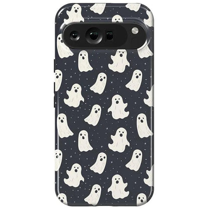 All Boos No Bite | Friendly Ghost Case