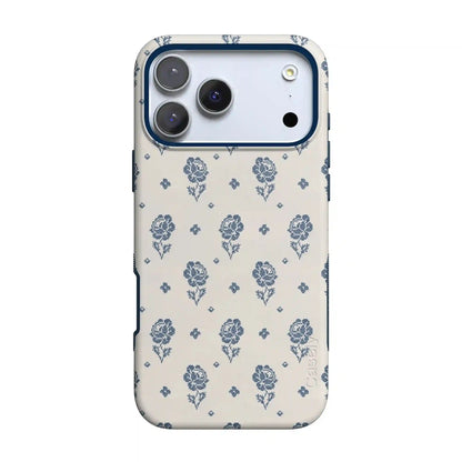 Seaside Stitch | Vintage Roses Case