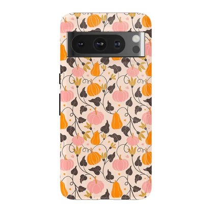 Pumpkin Princess | Harvest Vines Case