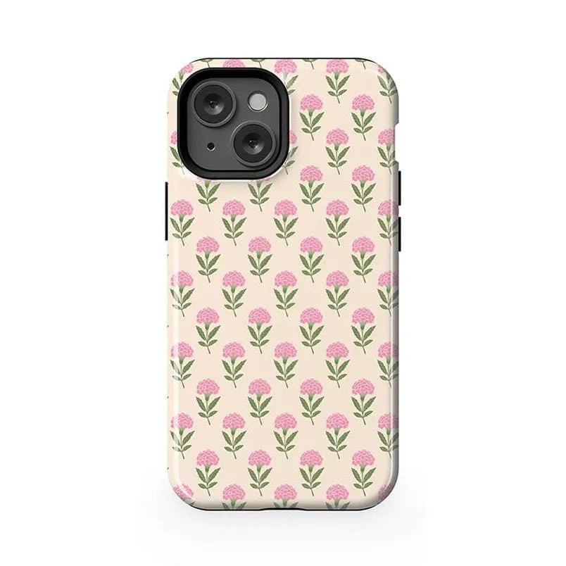 Jenna's Flowers | Fun on Weekdays Case