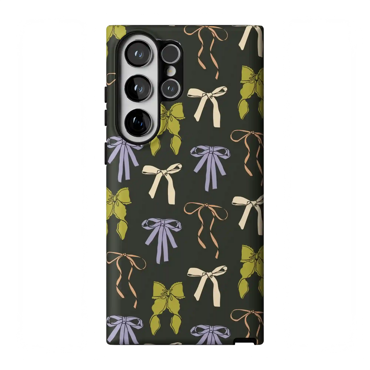 After Dark Girlie | Bows Case