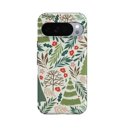 Under the Mistletoe | Holiday Case