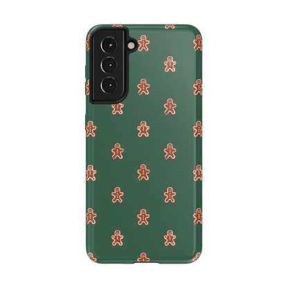 You Can't Catch Me | Gingerbread Man Case