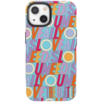All You Need Is Love | Beatles Case