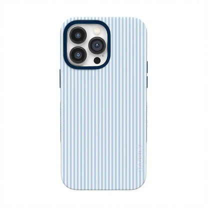 Marina Lines | Tiny Pinstripe Case