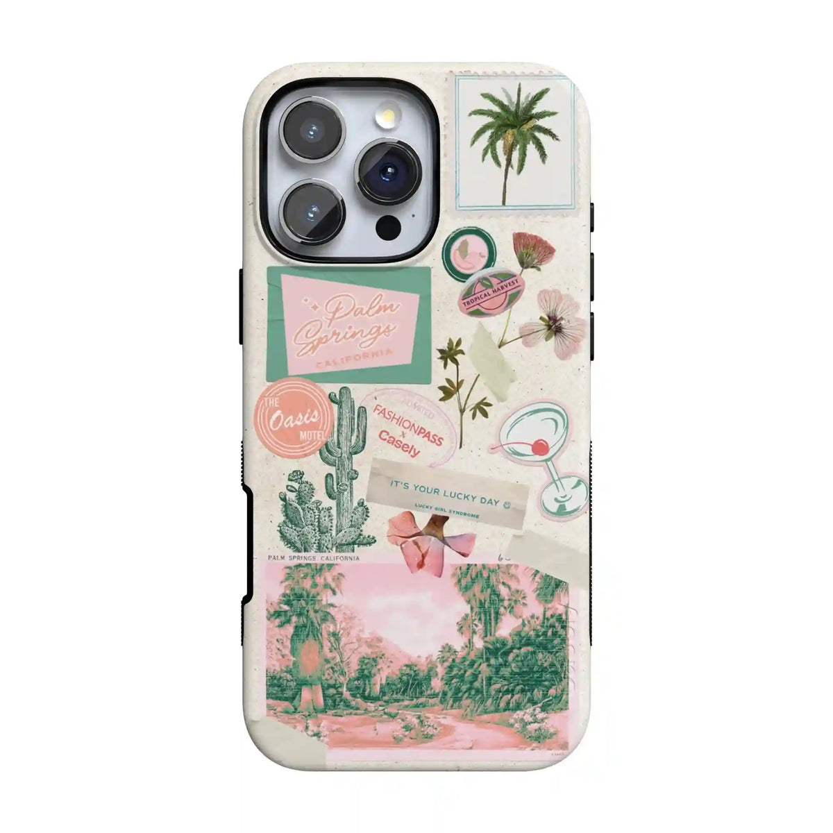 Vintage Vacay | FashionPass x Casely Case