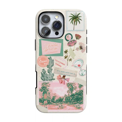 Vintage Vacay | FashionPass x Casely Case