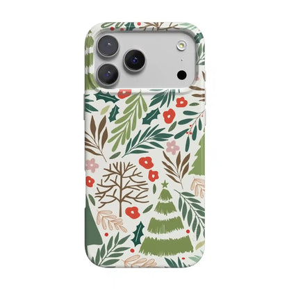 Under the Mistletoe | Holiday Case