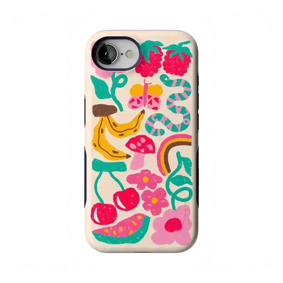 Doodle Bug | Crayola Crayon Case