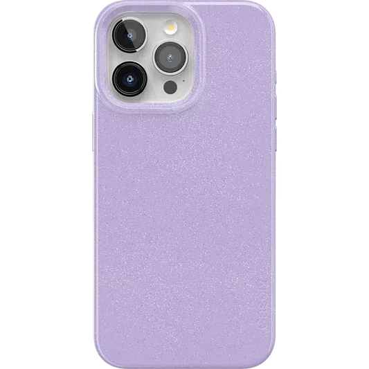Wisteria | Purple Enchanted Shimmer Case