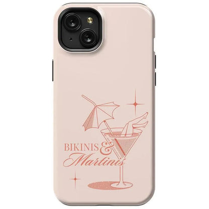 Bikinis & Martinis | Bach Weekend Case