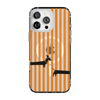 Hallo-weenie Dog | Dachshund Case