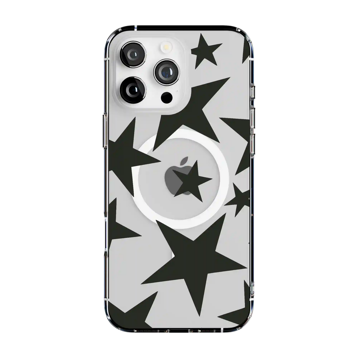 Stars Align | Black Stars Case