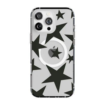 Stars Align | Black Stars Case