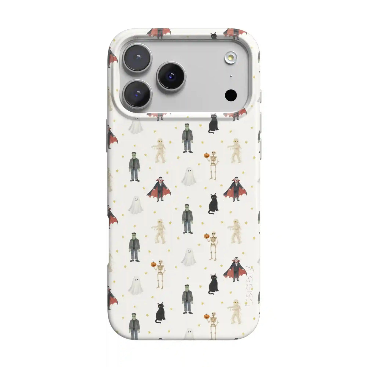 Monster Mashup | Halloween Case