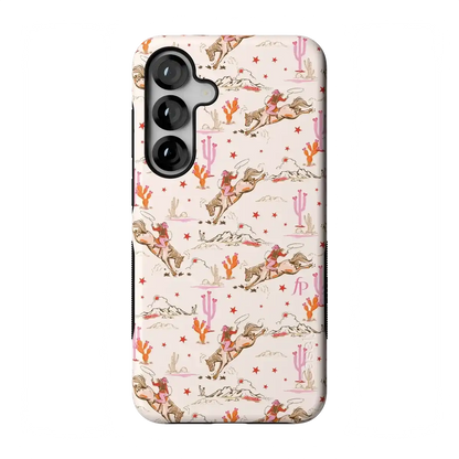 Cowgirl Canyon | FashionPass x Casely Case