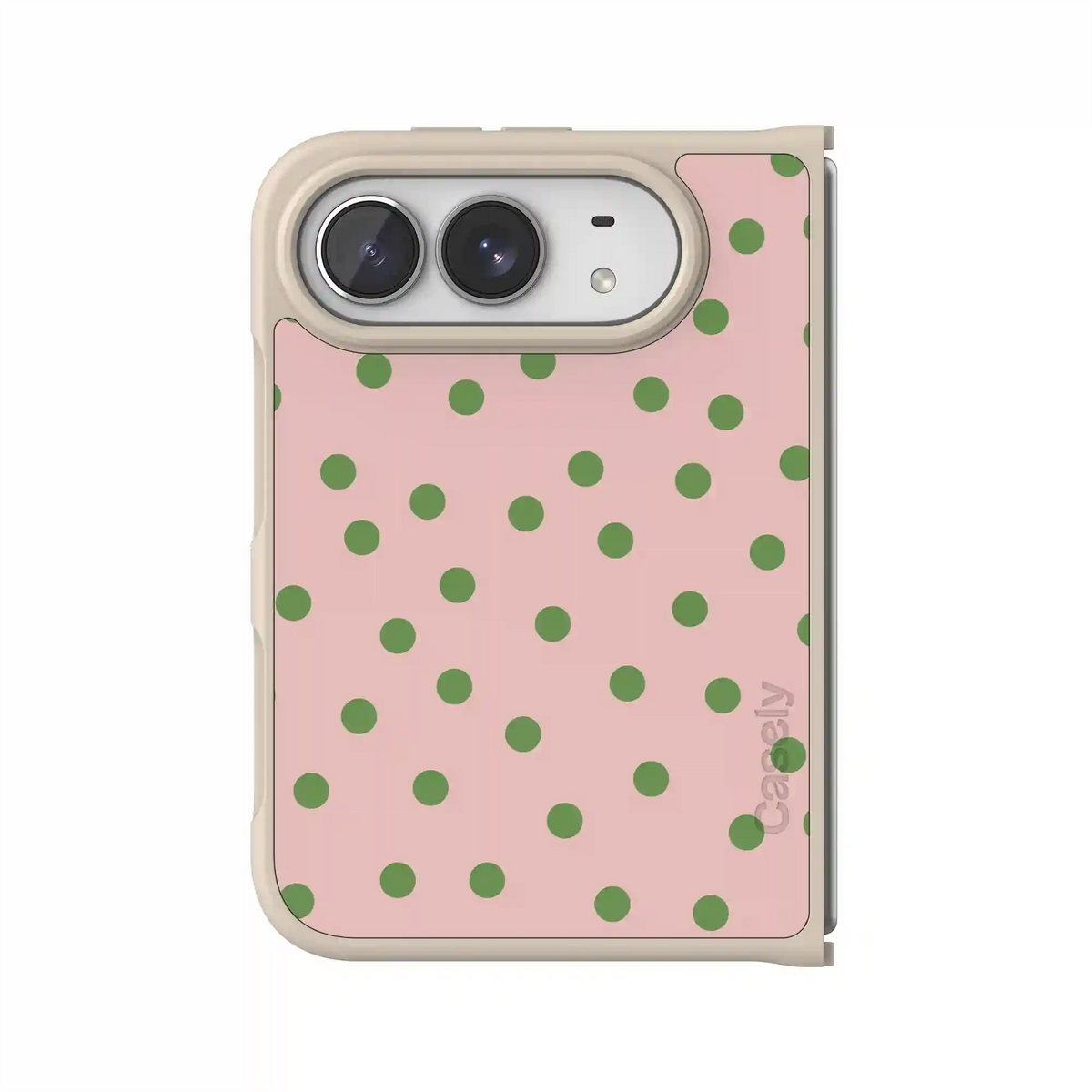 Sweet Spot | Clubhouse Case