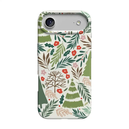 Under the Mistletoe | Holiday Case