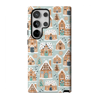 Built Too Sweet | Frosted Village Case