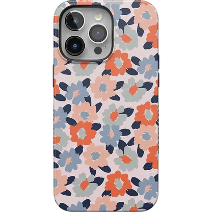 Field of Flowers | Pastel Floral Case