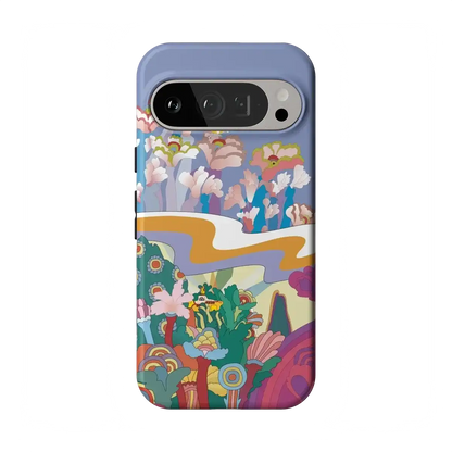 Beneath the Waves | The Beatles Yellow Submarine Case