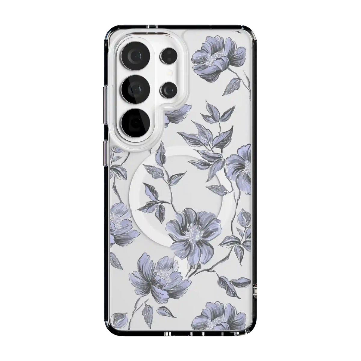 Ink & Iris | Vintage Floral Case