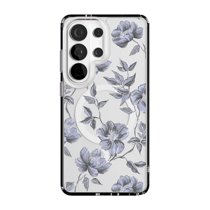 Ink & Iris | Vintage Floral Case