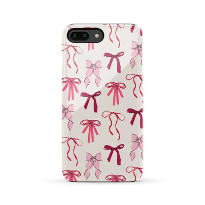 Lover Girlie | Pink Bows Case