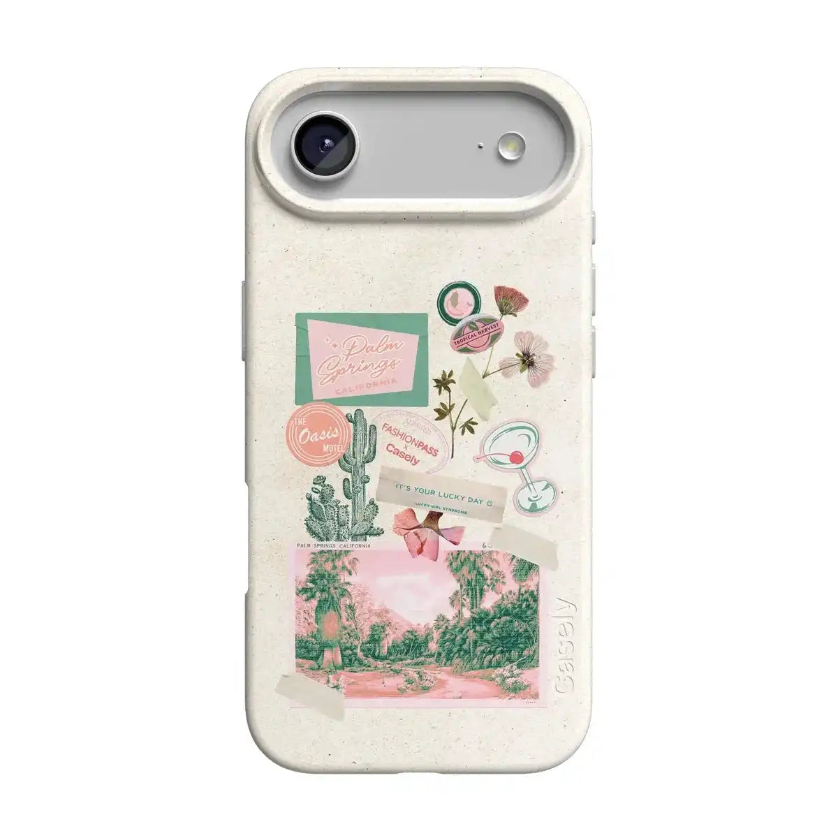 Vintage Vacay | FashionPass x Casely Case