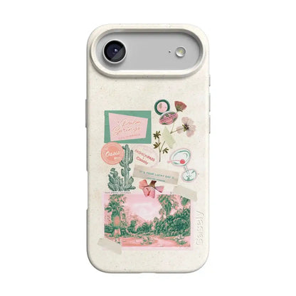 Vintage Vacay | FashionPass x Casely Case