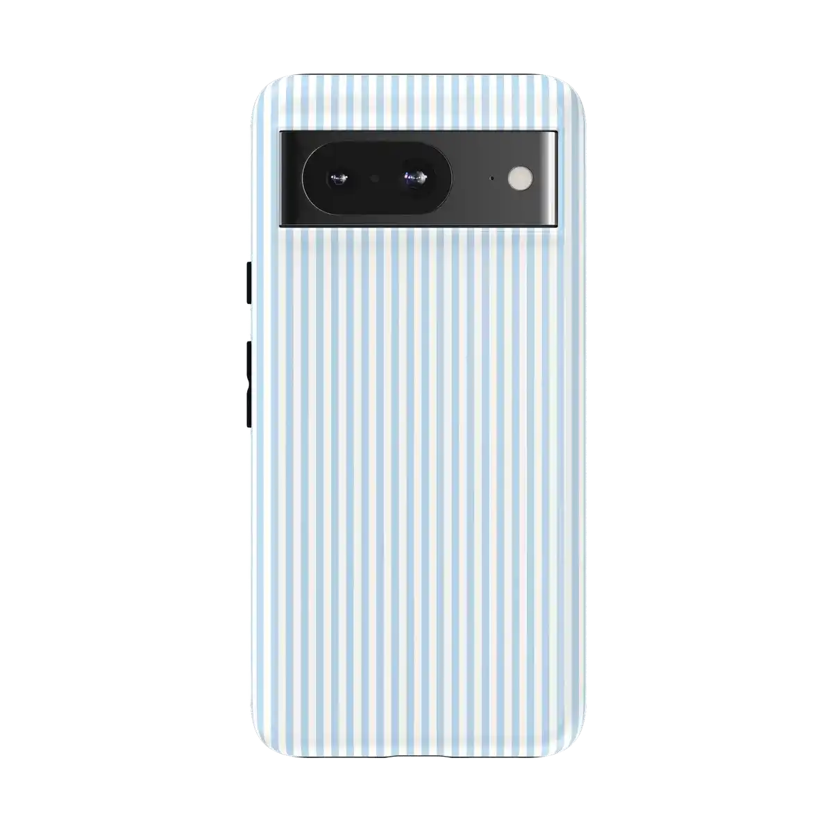 Marina Lines | Tiny Pinstripe Case