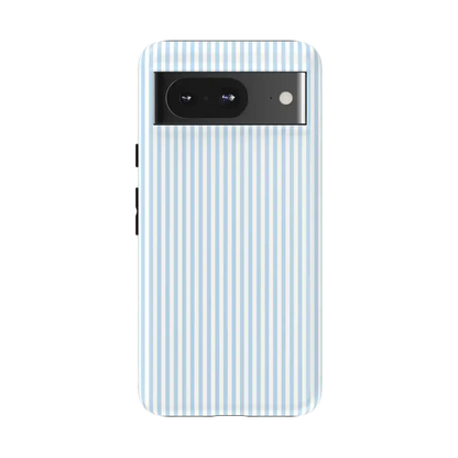Marina Lines | Tiny Pinstripe Case