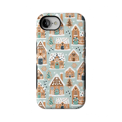 Built Too Sweet | Frosted Village Case