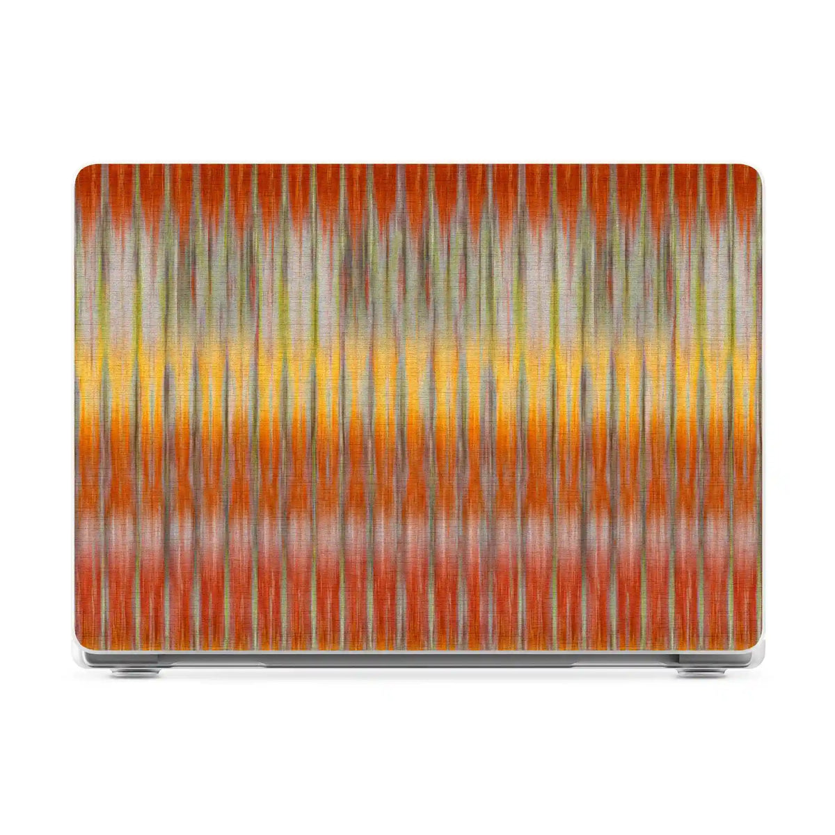 Frontier Weave | Boho Sunset Laptop Shell