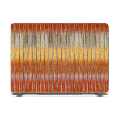 Frontier Weave | Boho Sunset Laptop Shell