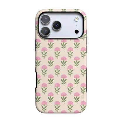Jenna's Flowers | Fun on Weekdays Case