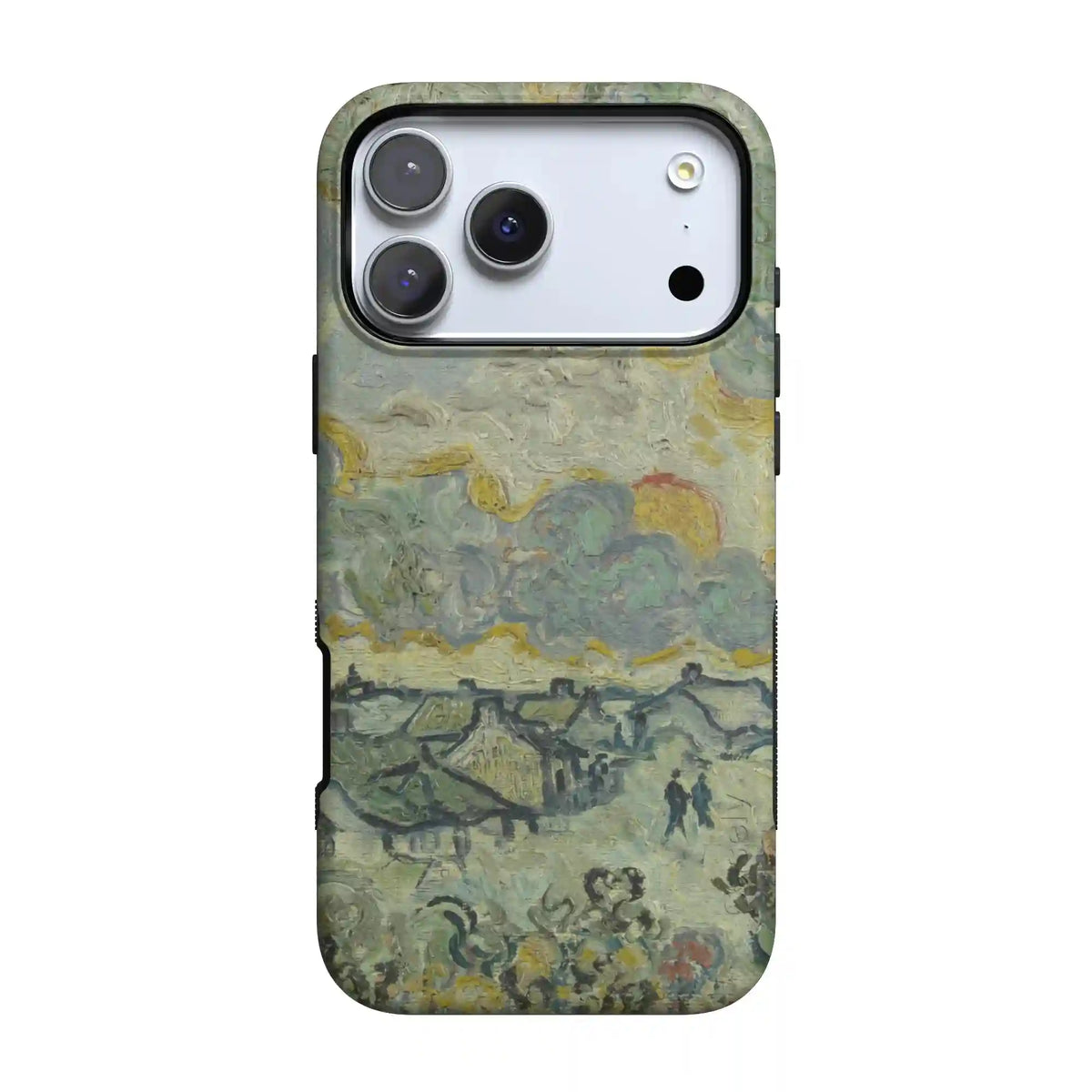 Reminiscence of Vincent | Van Gogh Museum Case