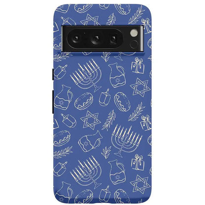 Latke Love | Hanukkah Case