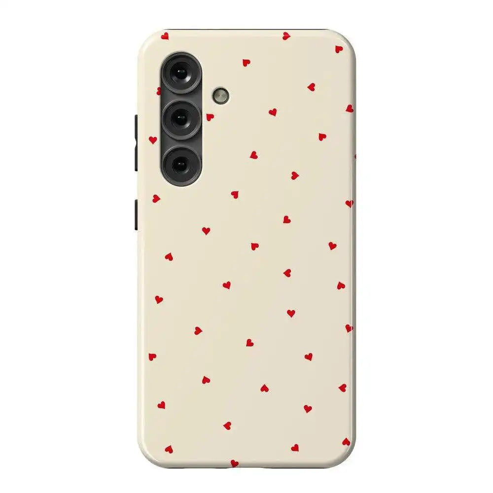 Be Mine | Tiny Hearts Case