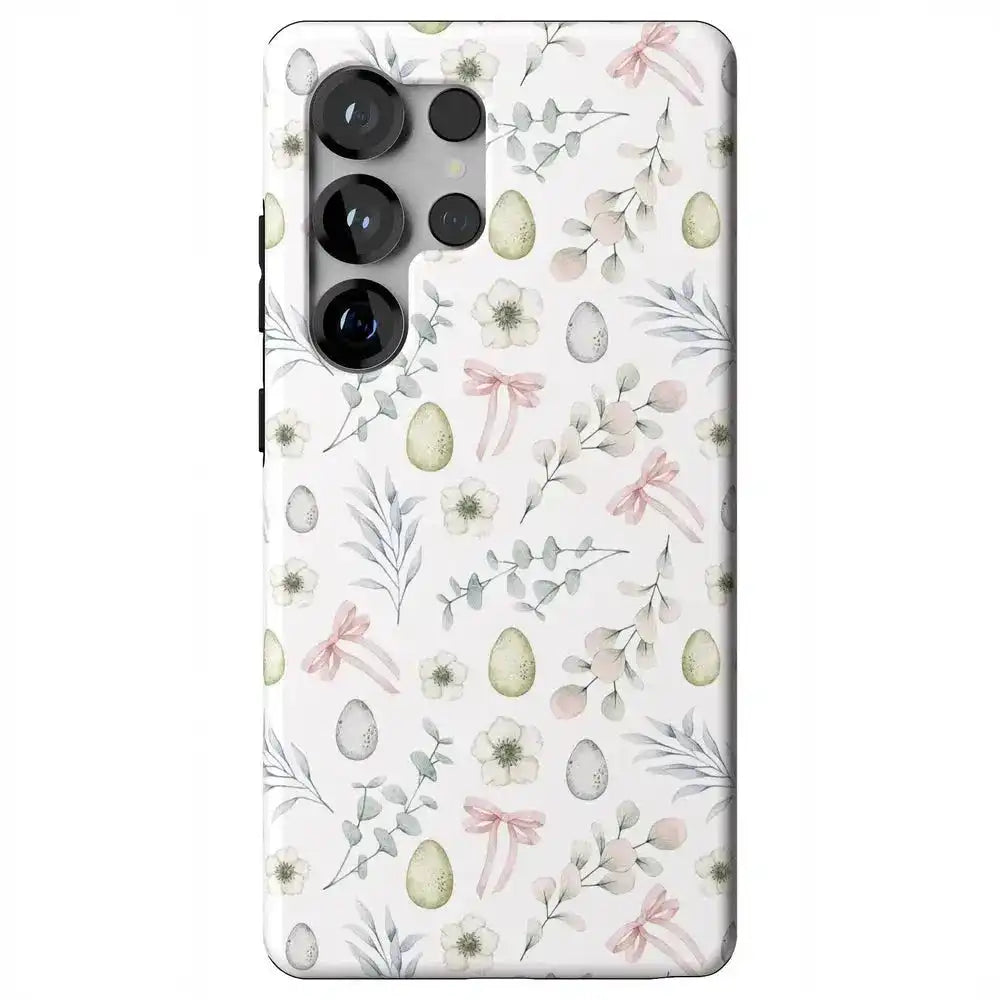 So Eggxtra | Spring Garden Case