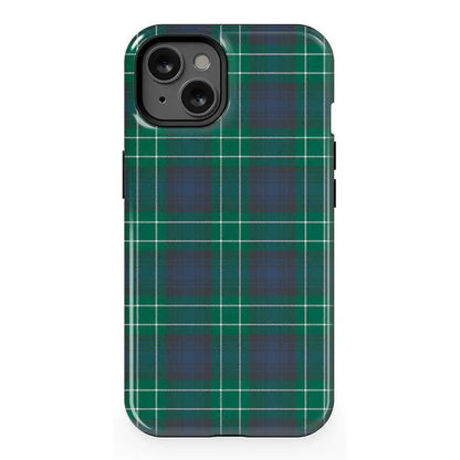 Spruce | Kitty and Vibe Holiday Case
