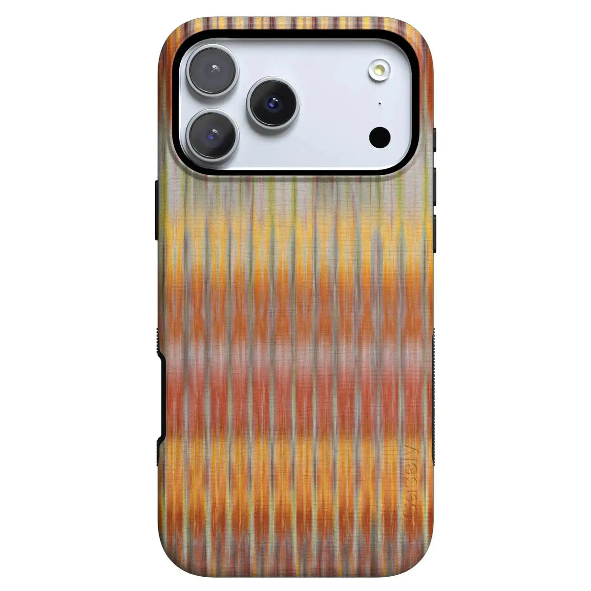 Frontier Weave | Boho Sunset Case
