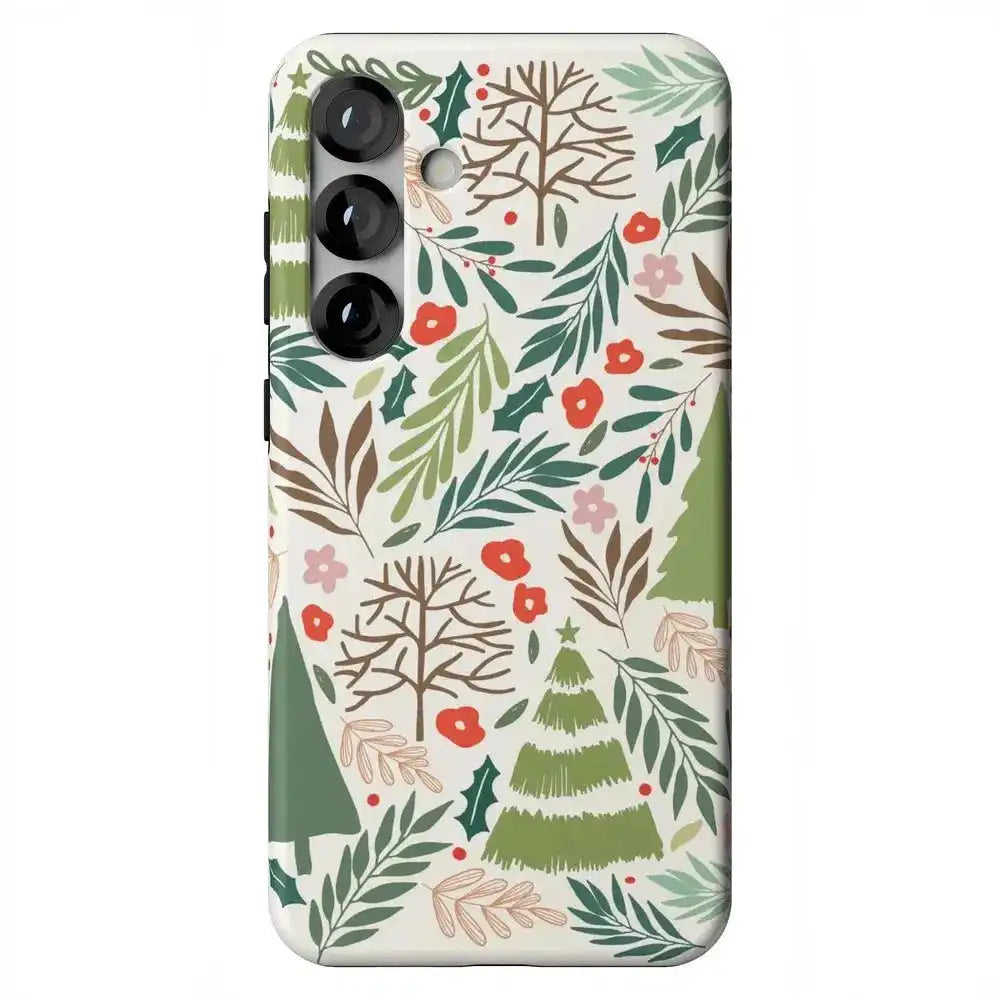 Under the Mistletoe | Holiday Case
