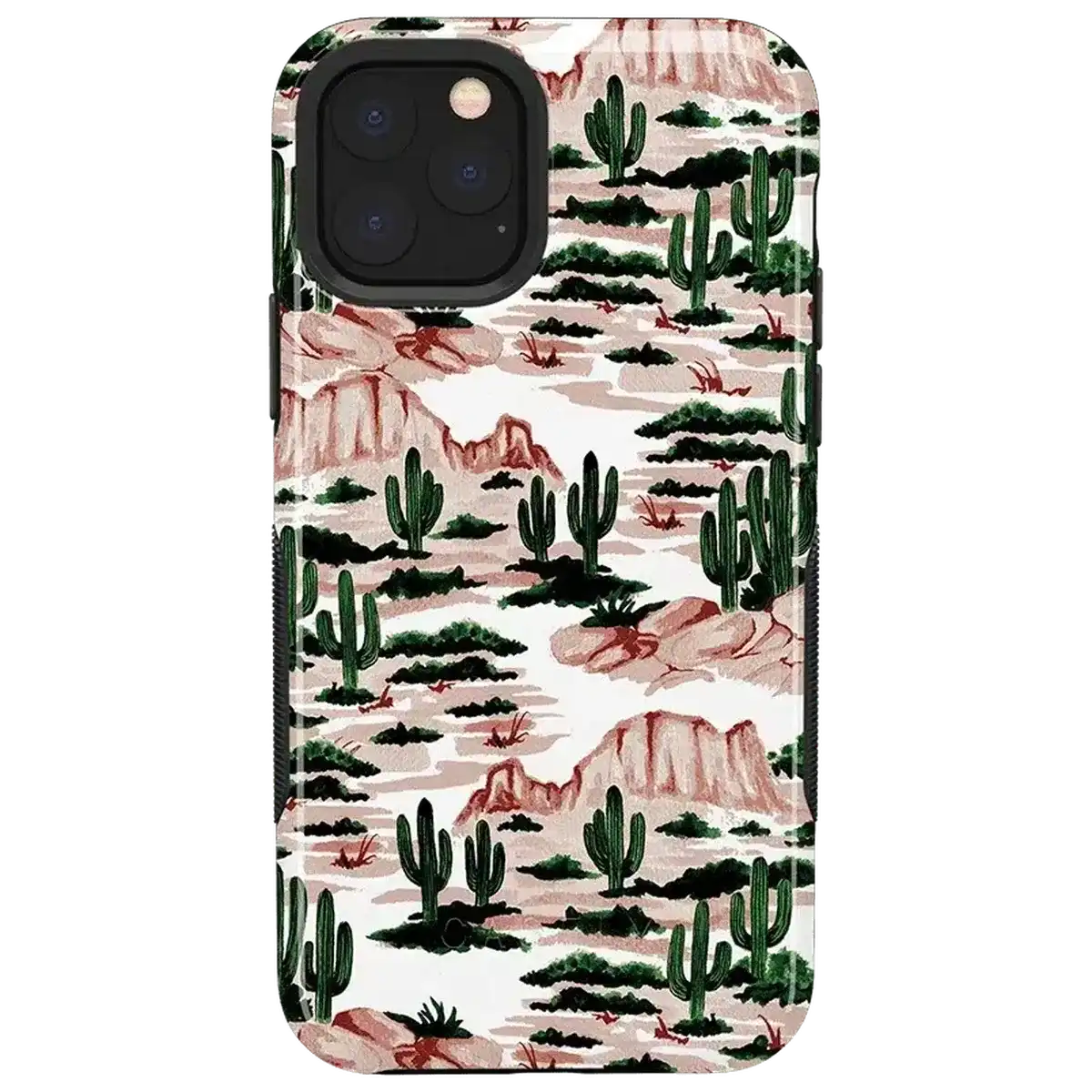 Gold Rush | Desert Case